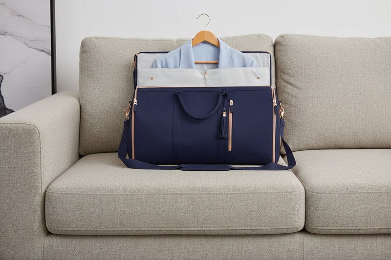 The Voyager Waterproof Lightweight Duffel