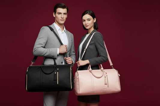 The Voyager Waterproof Lightweight Duffel